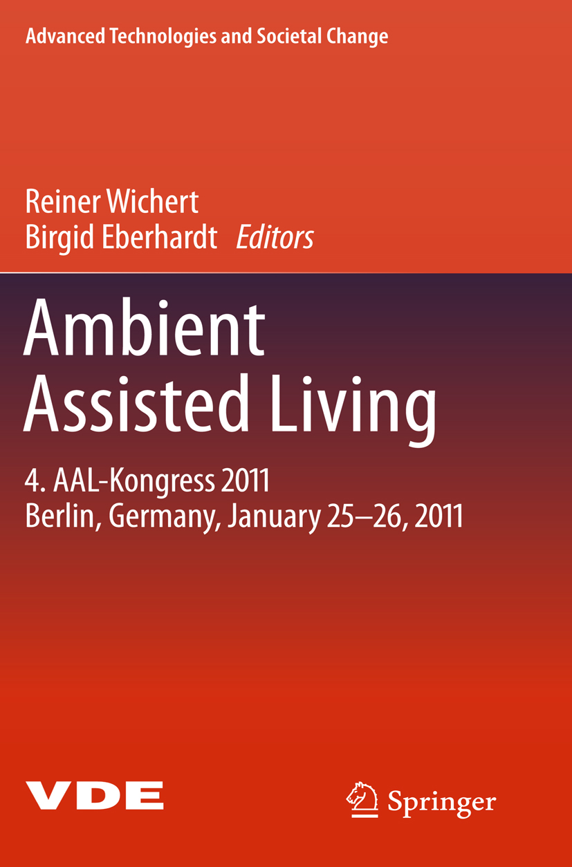 Cover Ambient Assisted Living