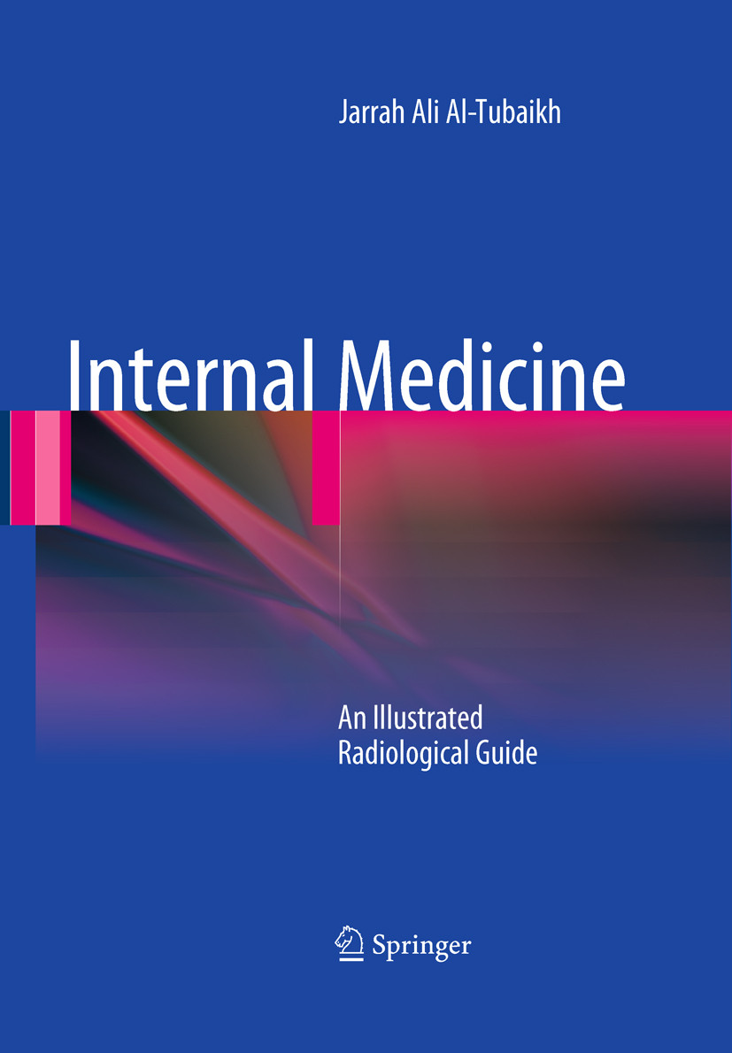 Cover Internal Medicine