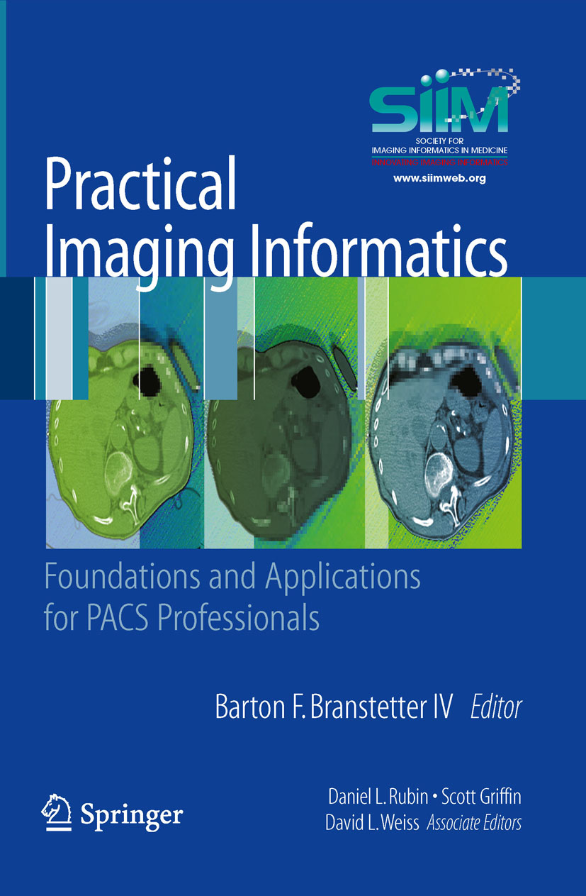 Practical Imaging Informatics
