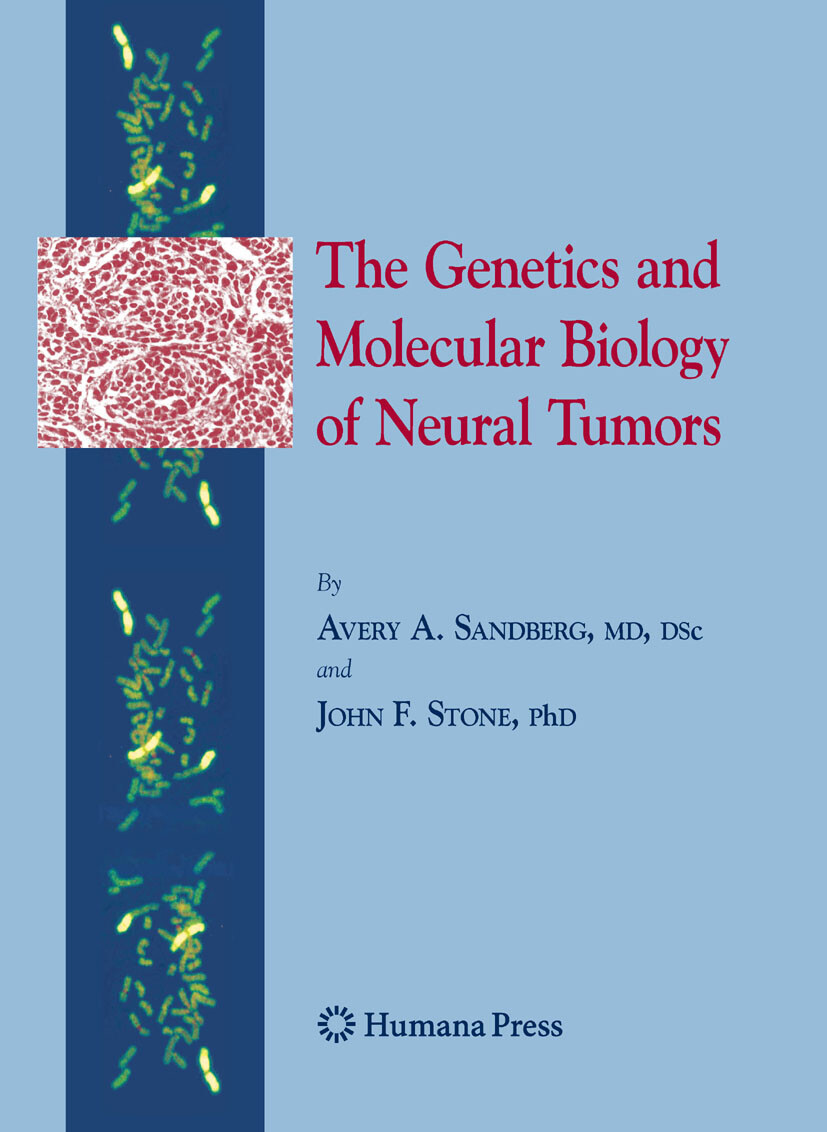 The Genetics and Molecular Biology of Neural Tumors