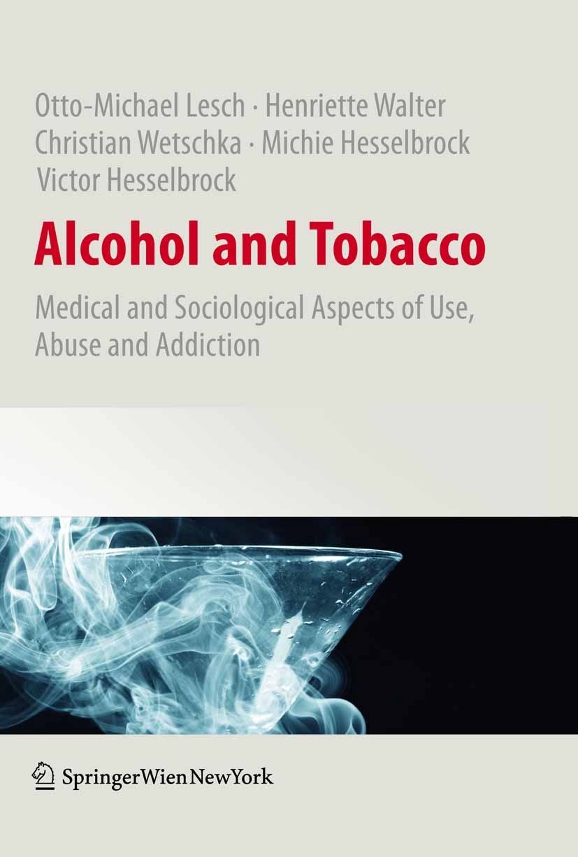 Alcohol and Tobacco