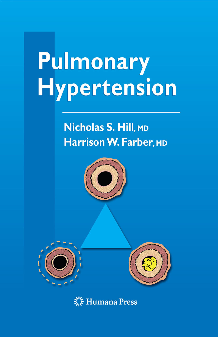 Pulmonary Hypertension