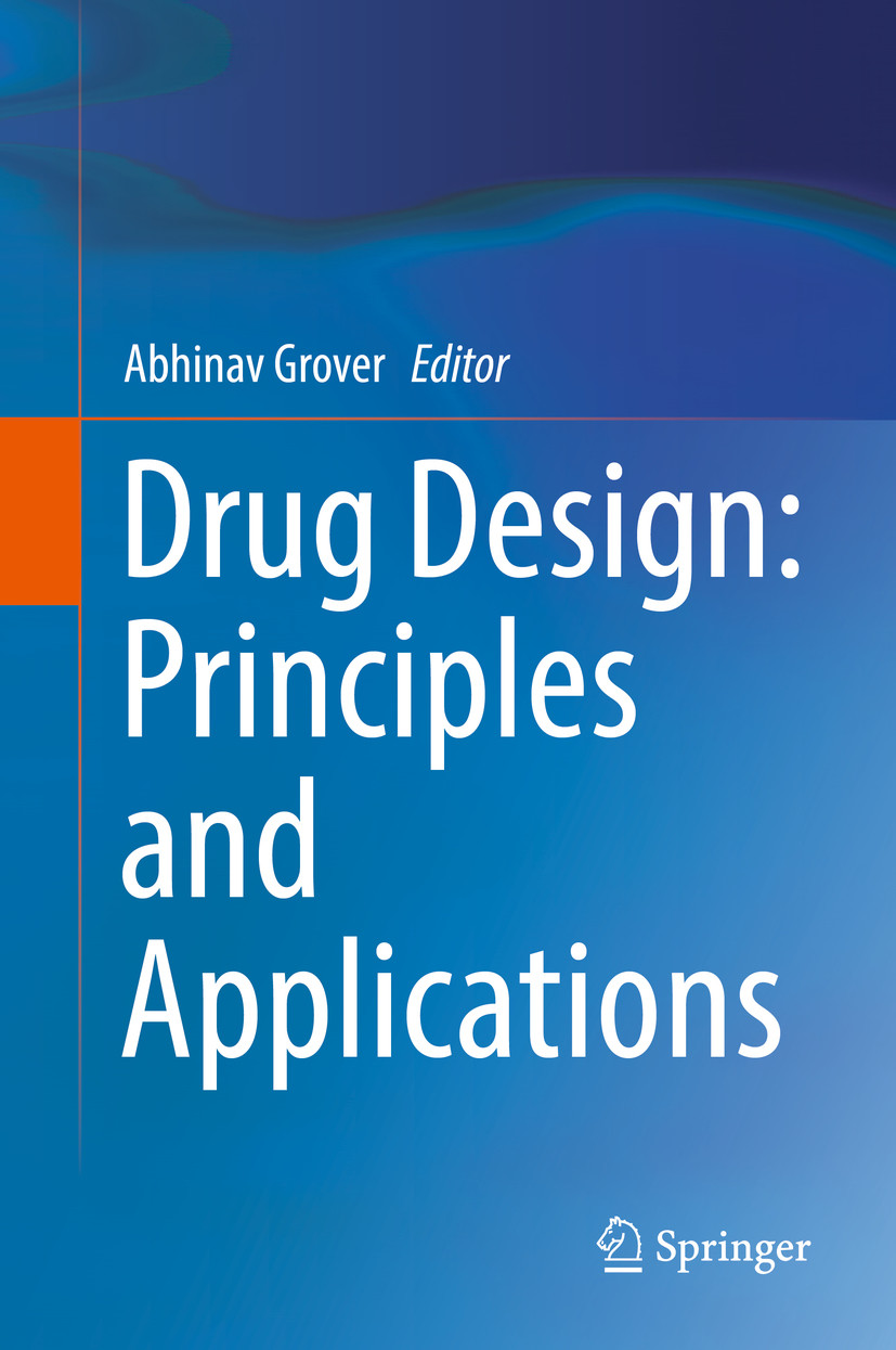 Drug Design: Principles and Applications