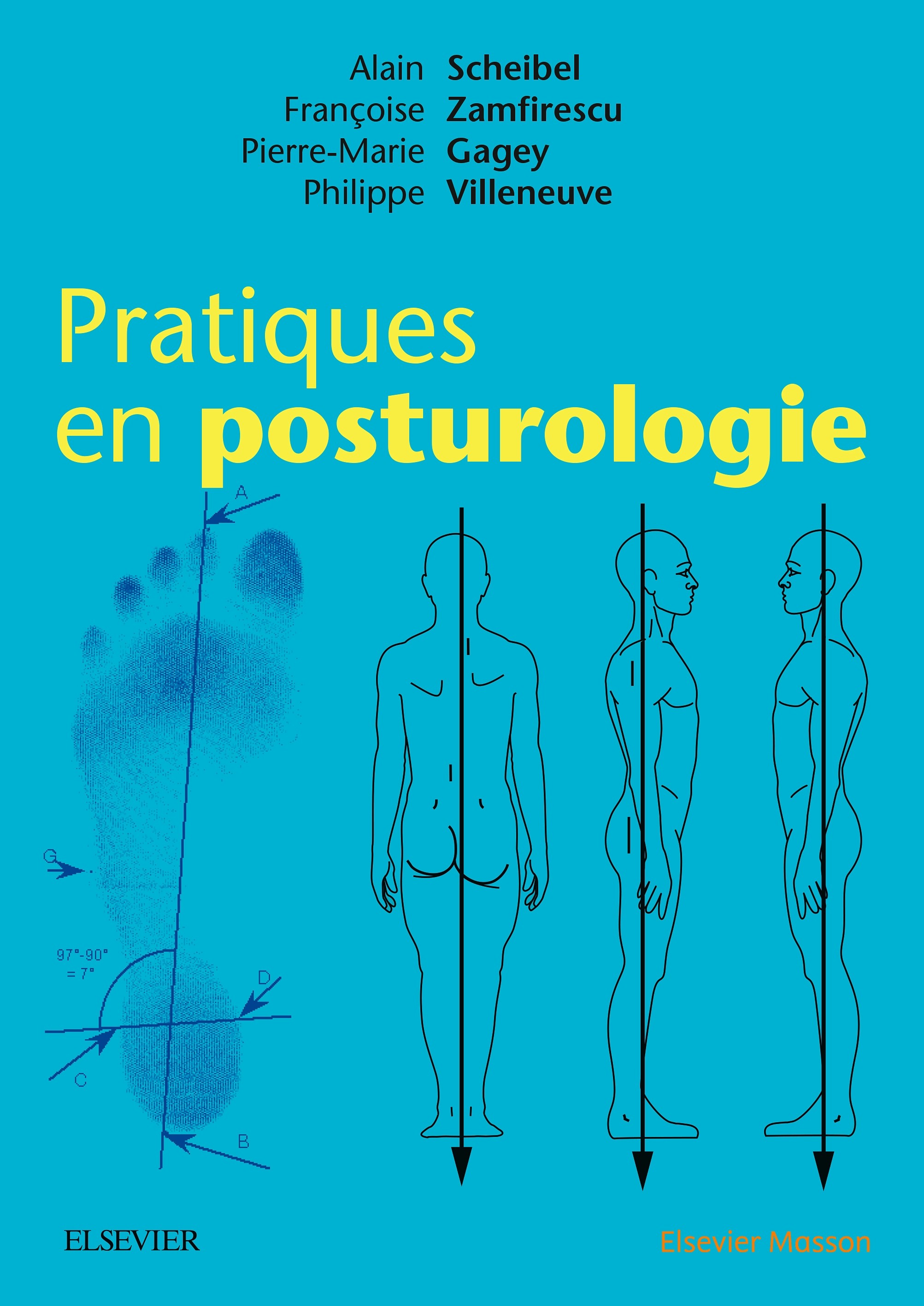 Pratiques en posturologie