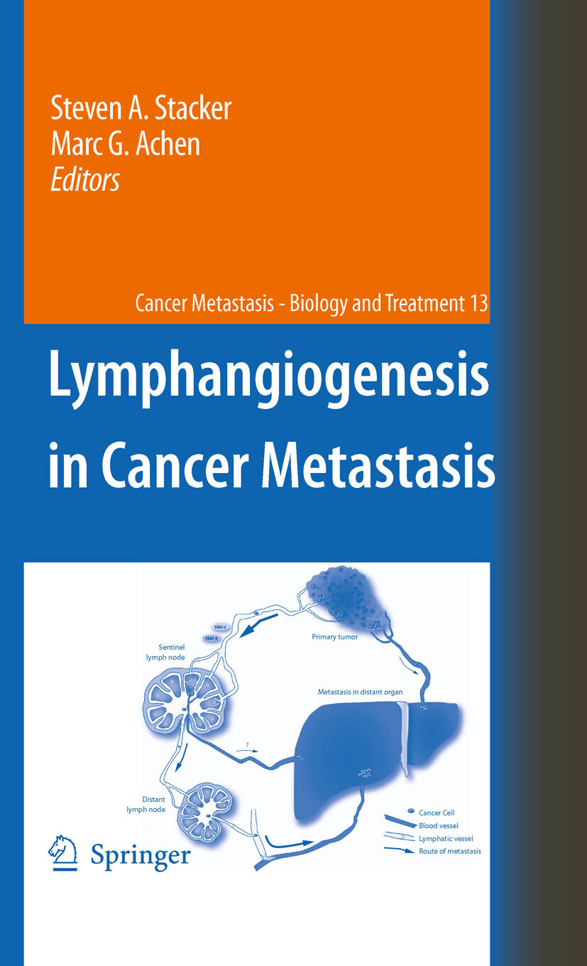 Lymphangiogenesis in Cancer Metastasis