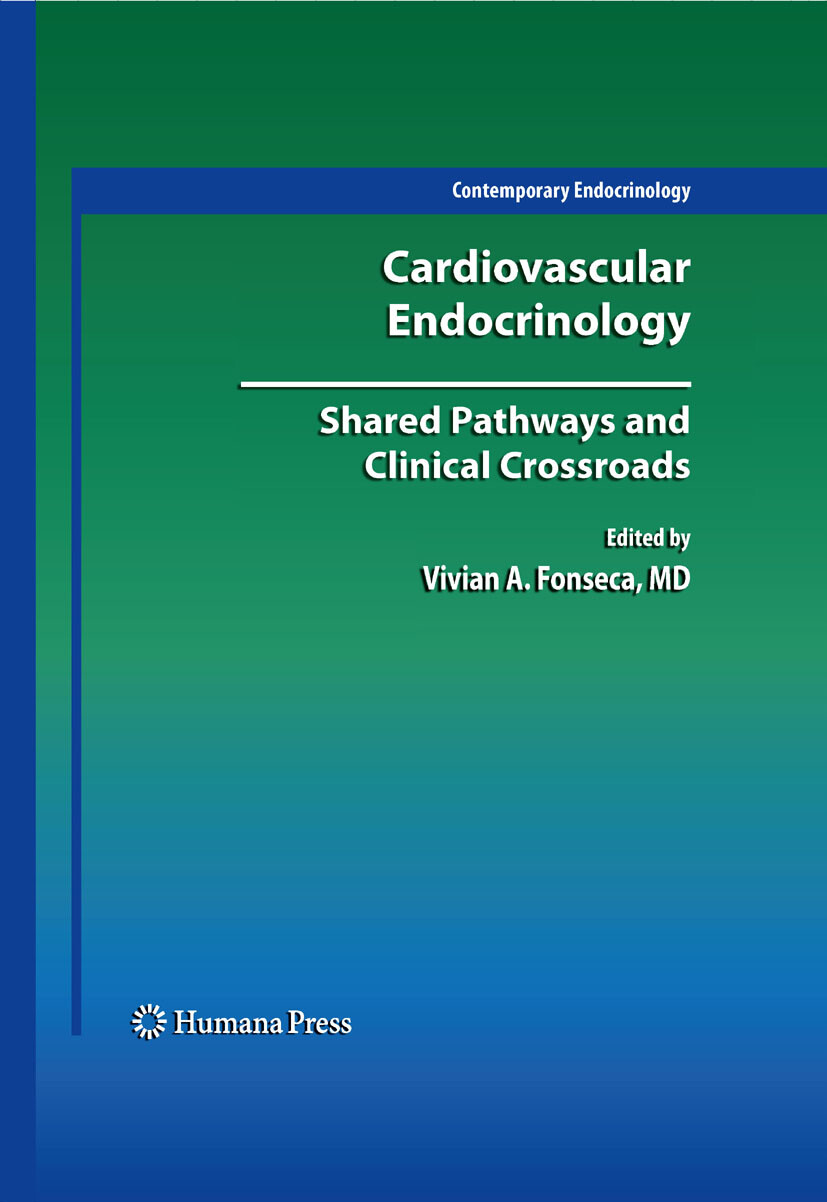 Cardiovascular Endocrinology: