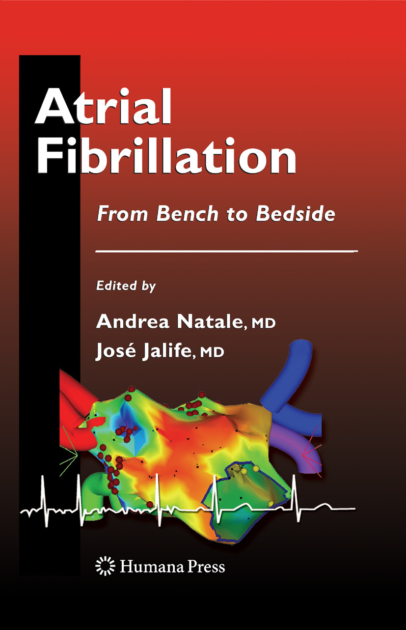 Cover Atrial Fibrillation