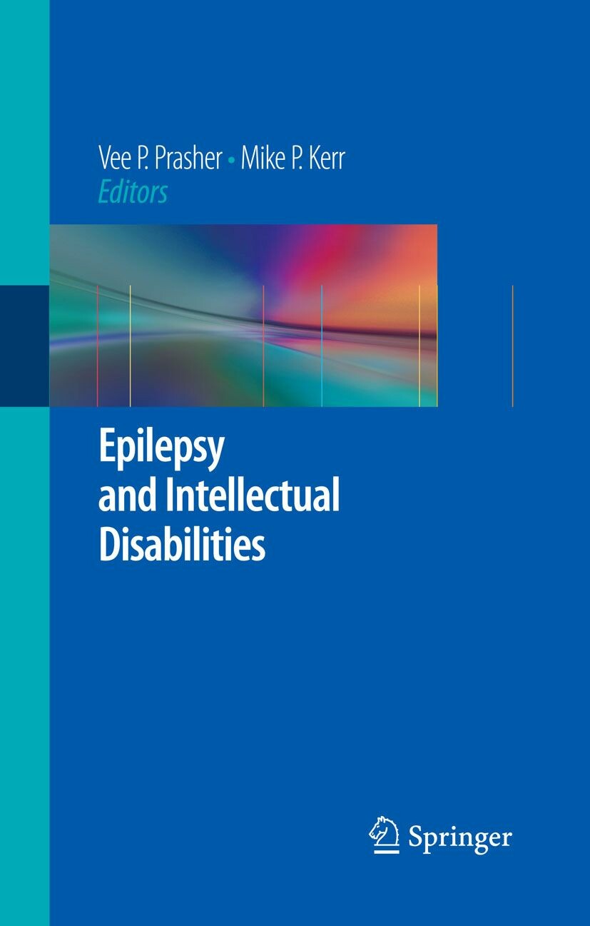 Epilepsy and Intellectual Disabilities