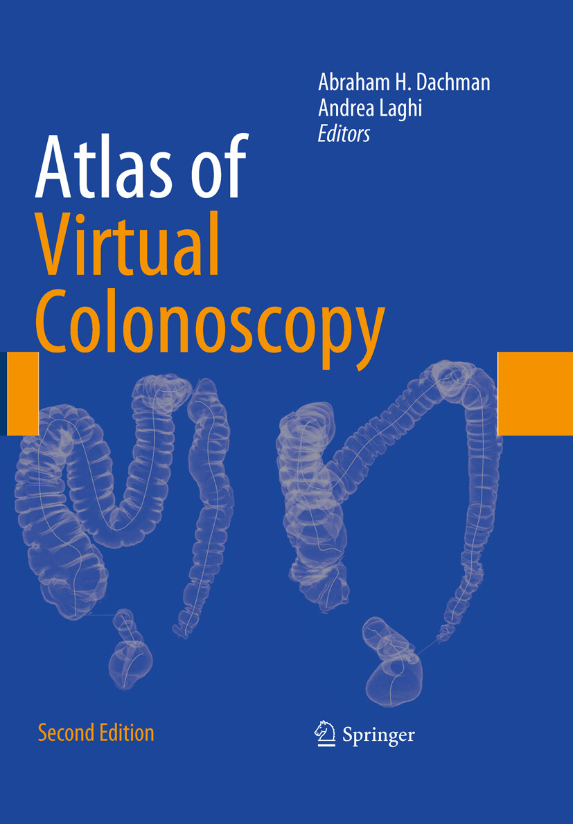 Atlas of Virtual Colonoscopy