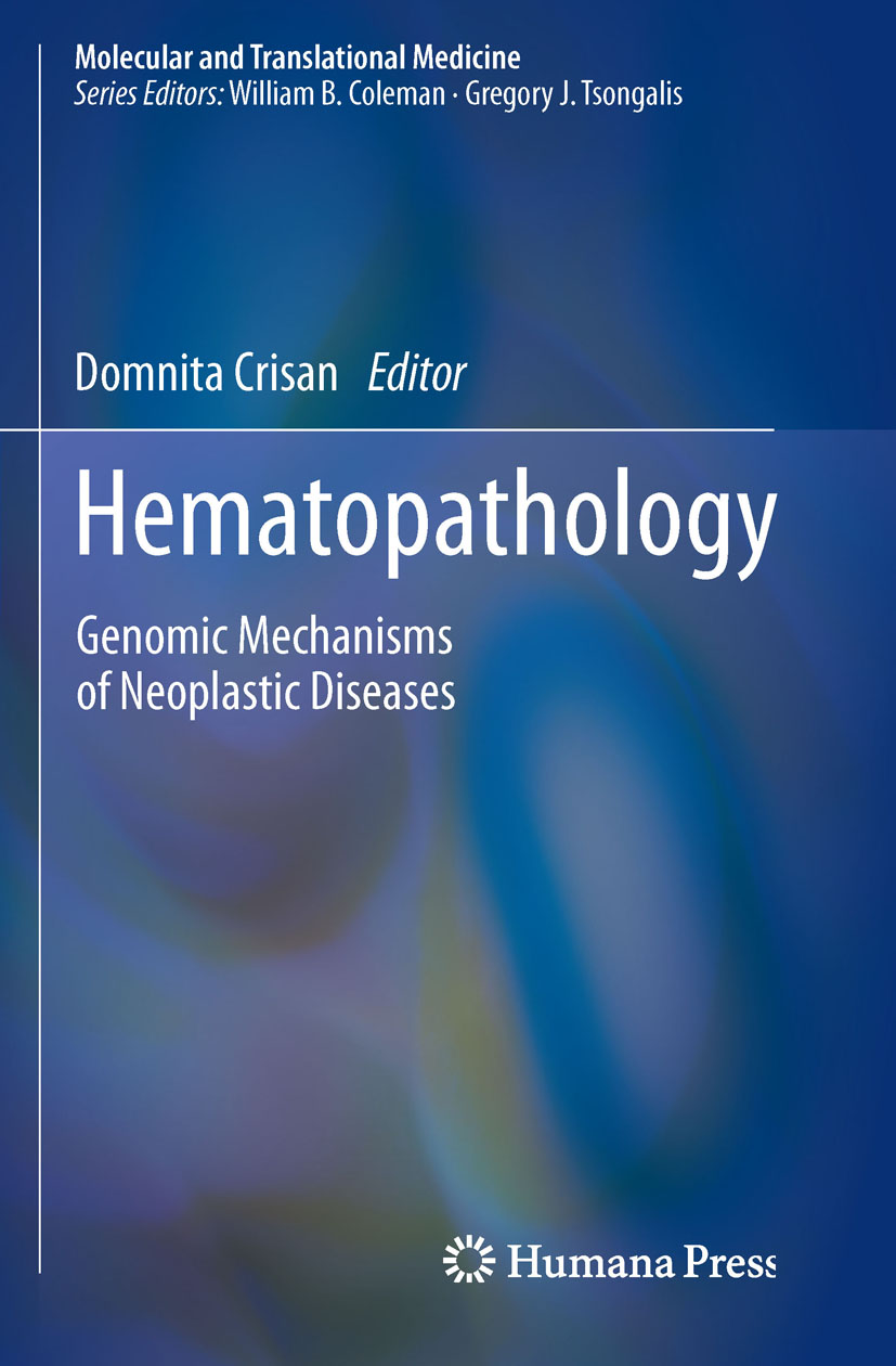 Cover Hematopathology