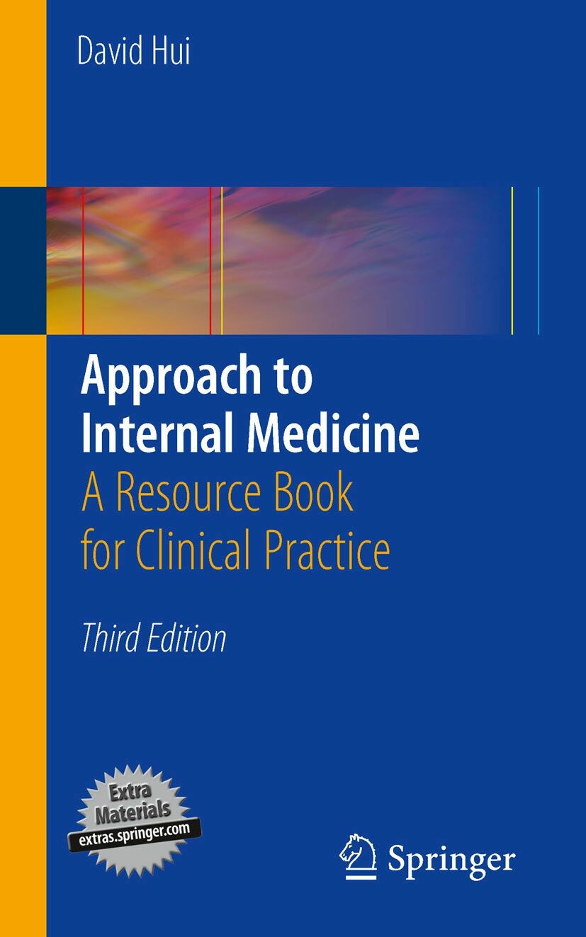 Approach to Internal Medicine