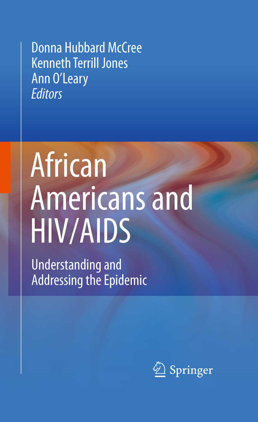 Cover African Americans and HIV/AIDS