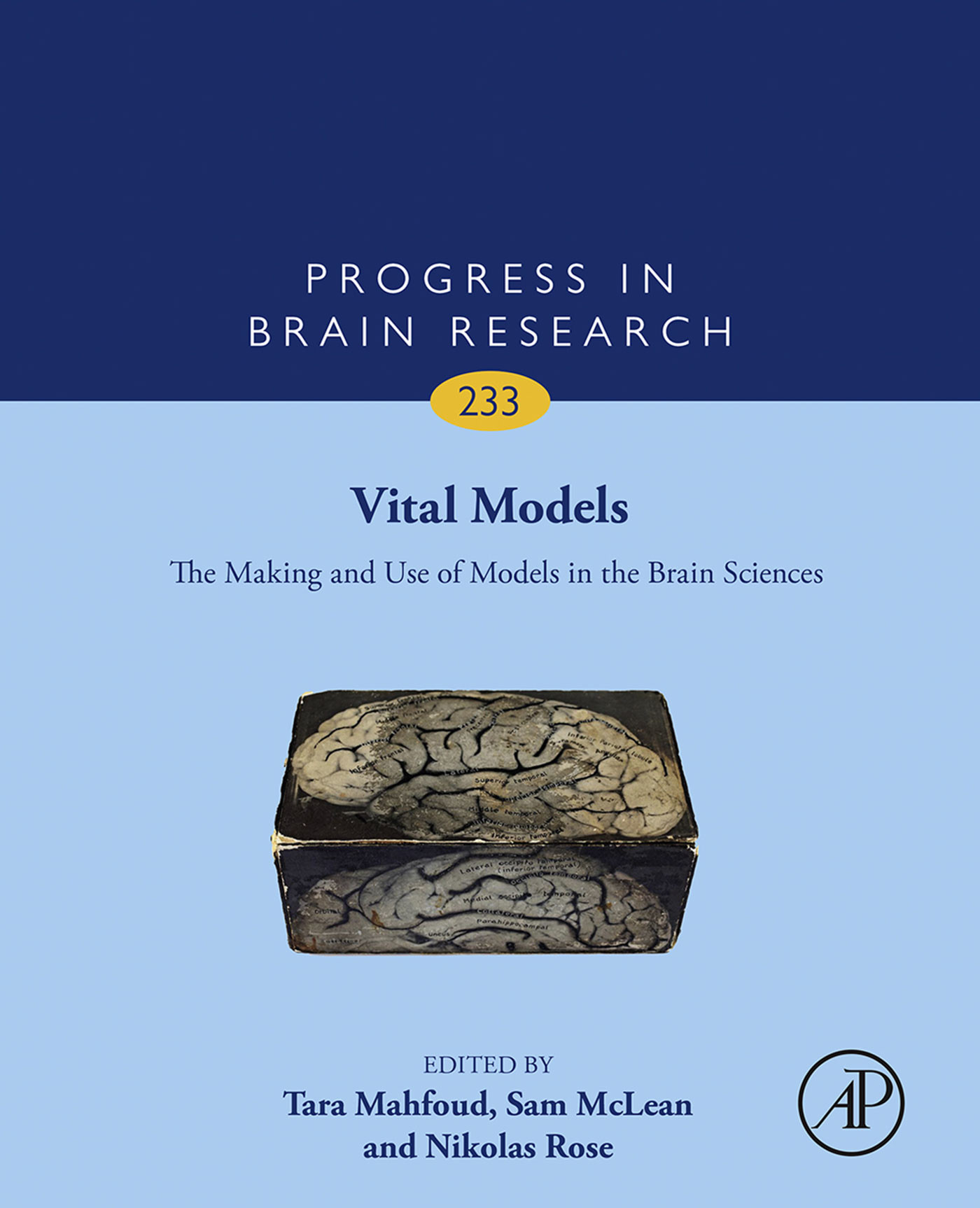 Cover Vital Models
