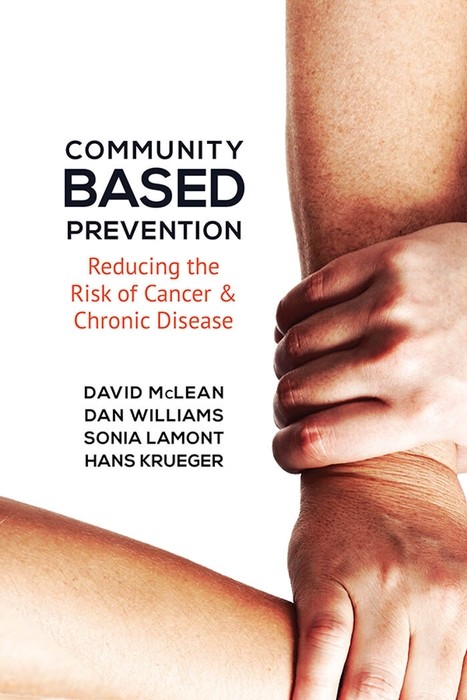 Community-Based Prevention: