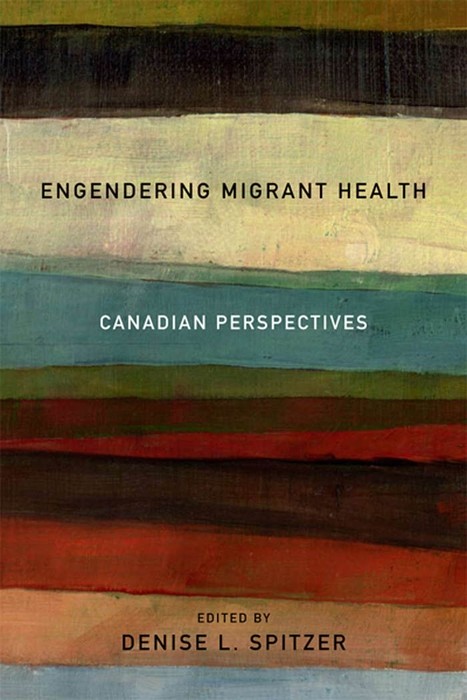 Cover Engendering Migrant Health