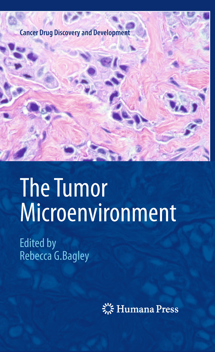 Cover The Tumor Microenvironment