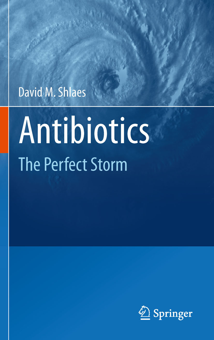 Cover Antibiotics