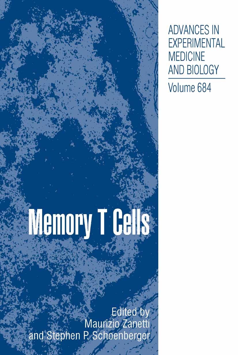 Cover Memory T Cells