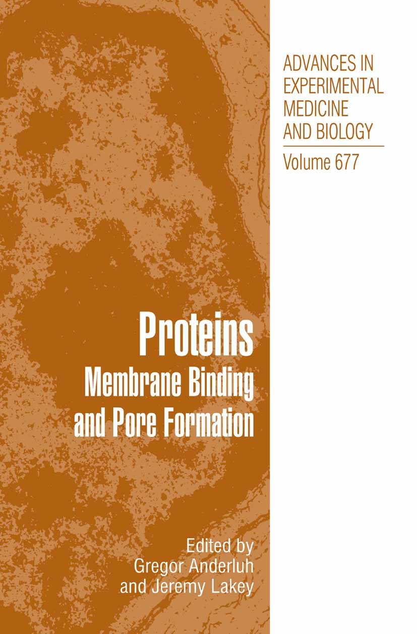 Cover Proteins