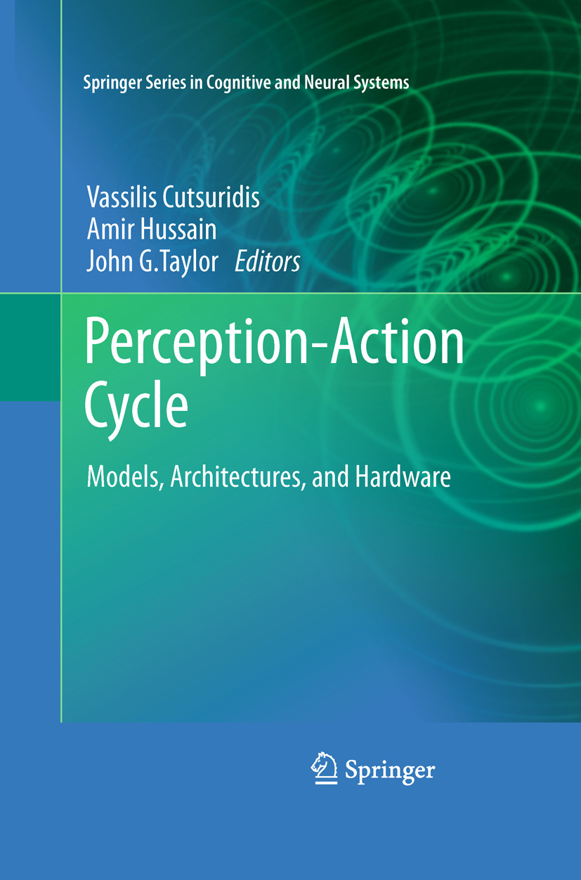 Cover Perception-Action Cycle