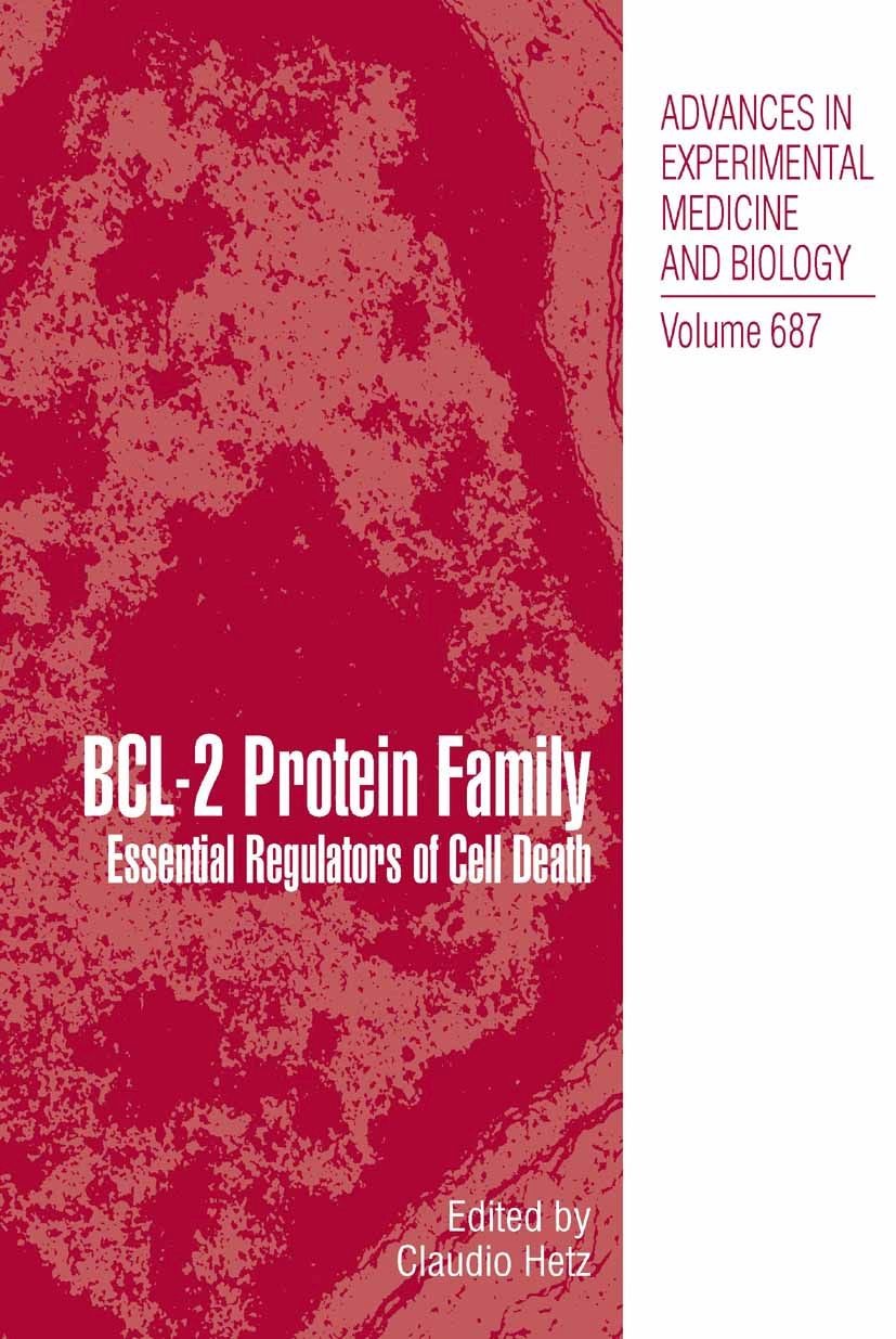 BCL-2 Protein Family