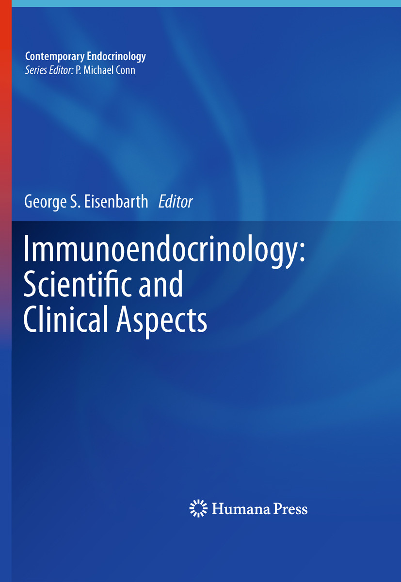 Cover Immunoendocrinology: Scientific and Clinical Aspects