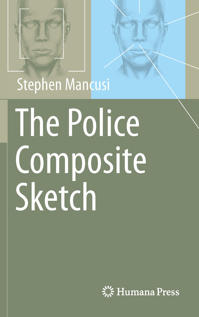 Cover The Police Composite Sketch