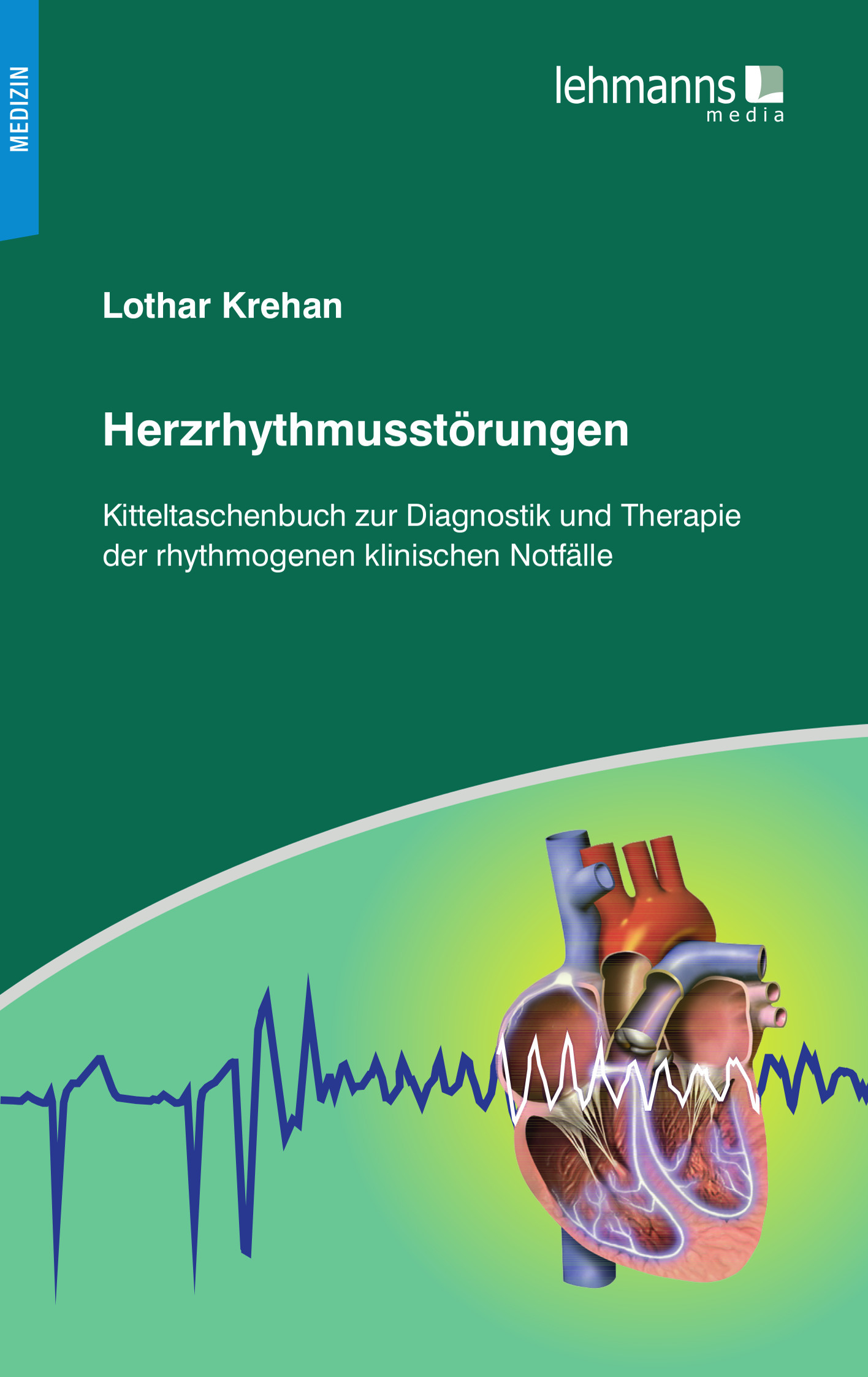 Cover Herzrhythmusstörungen
