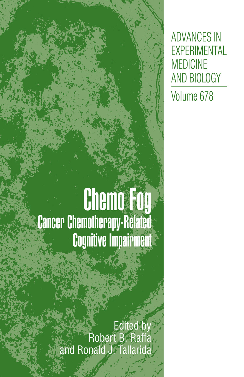 Cover Chemo Fog