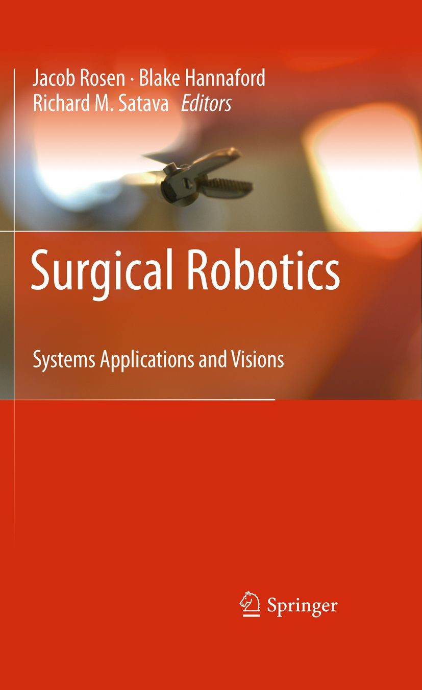 Cover Surgical Robotics
