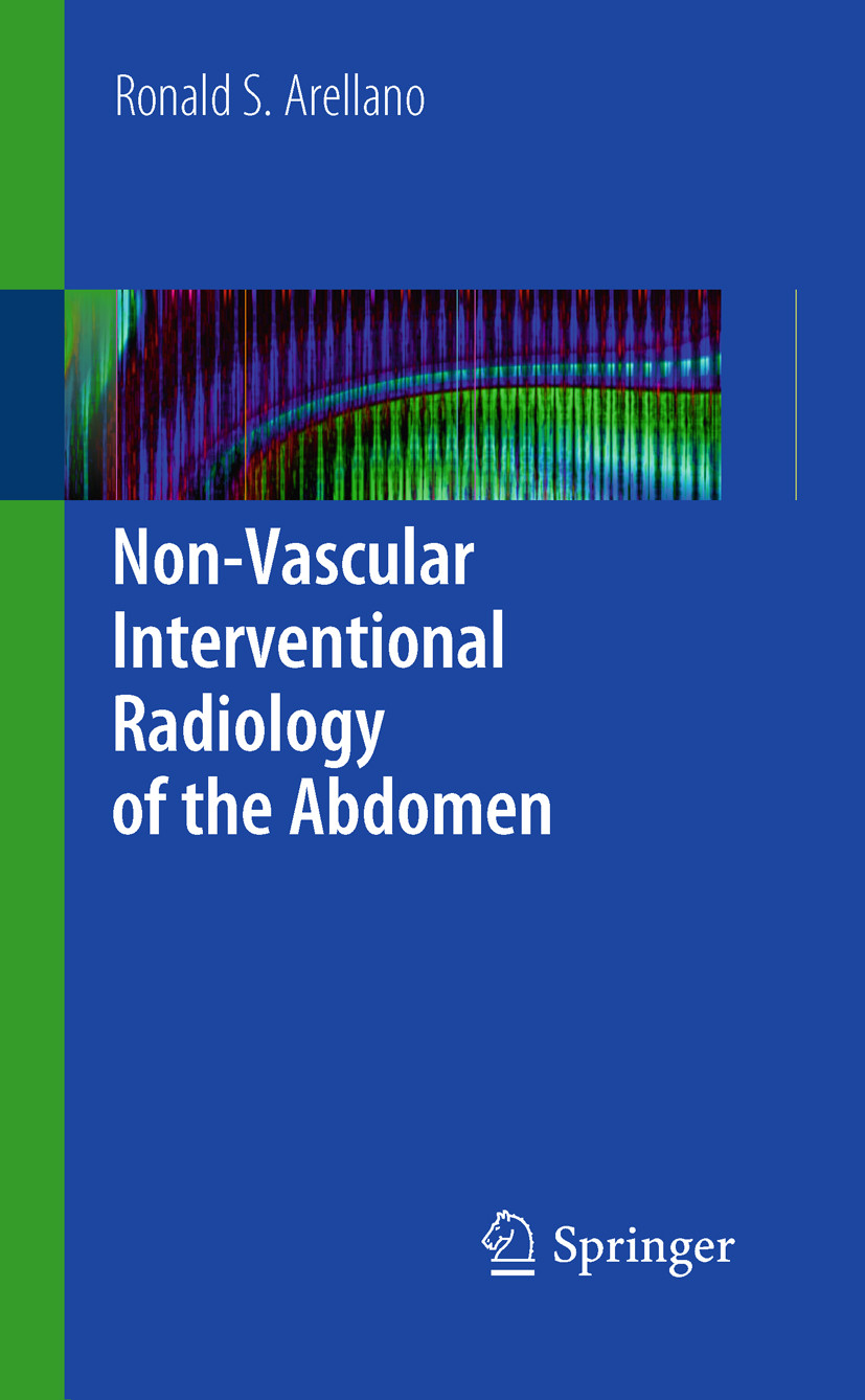 Non-Vascular Interventional Radiology of the Abdomen