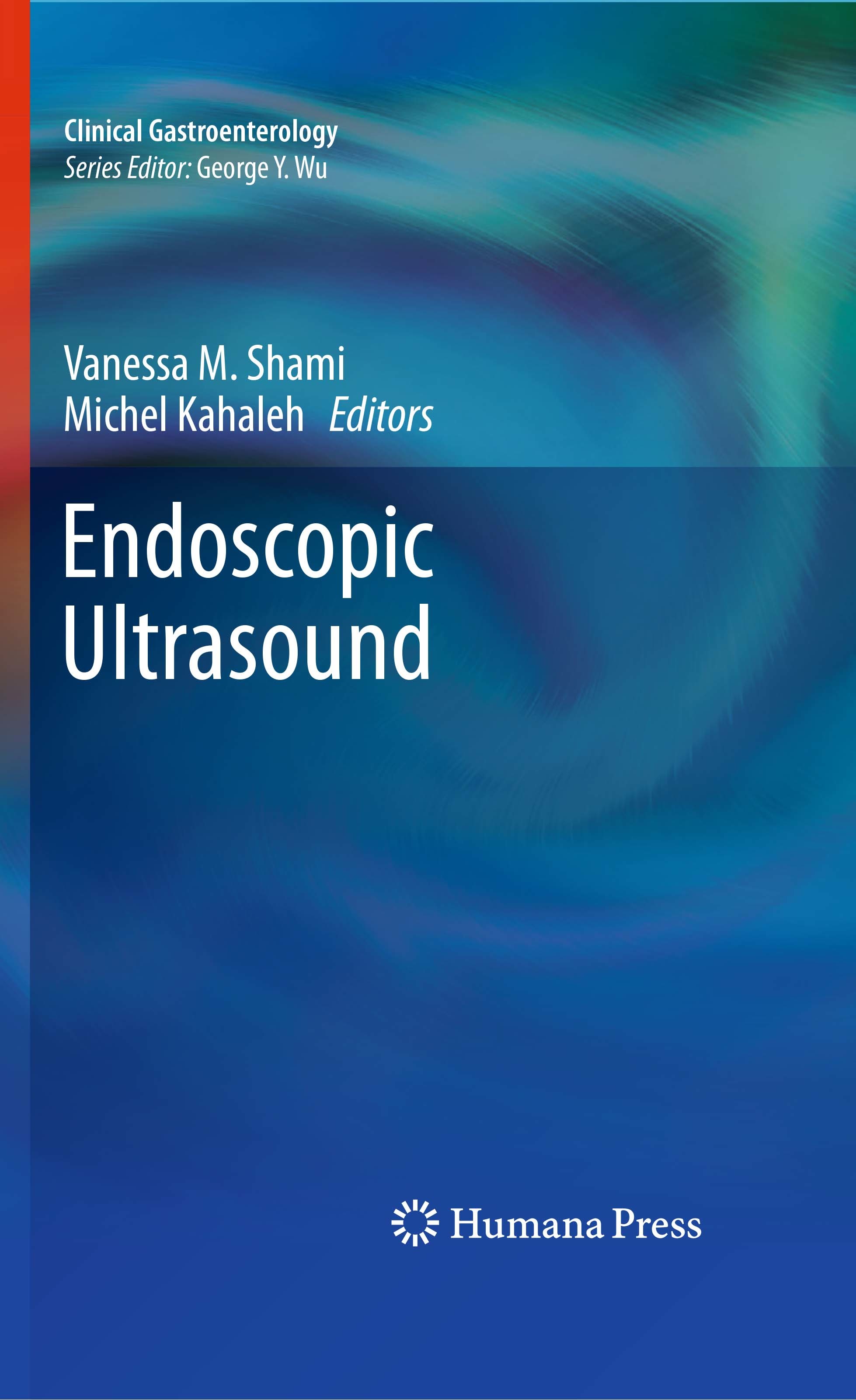 Cover Endoscopic Ultrasound
