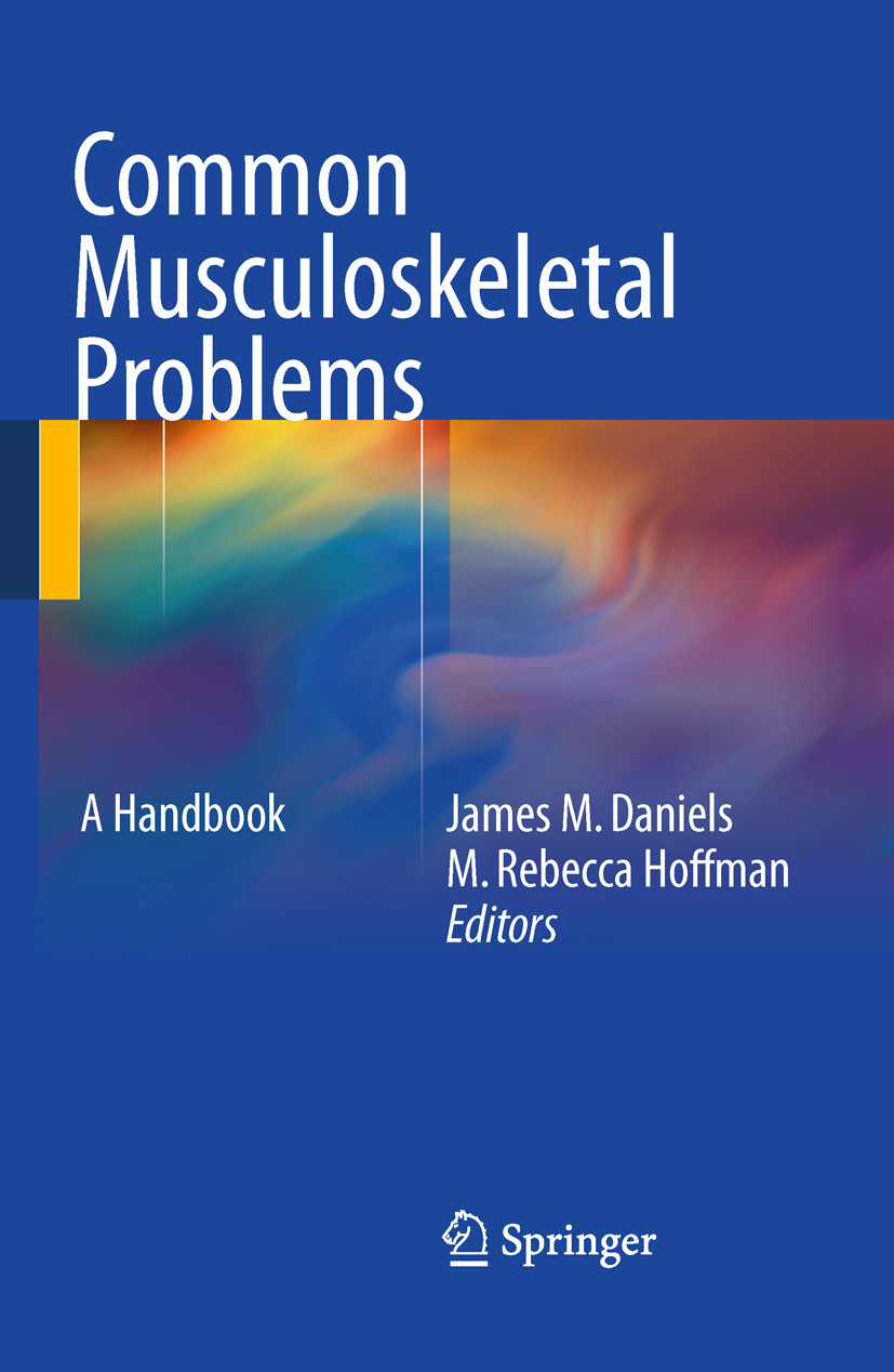 Common Musculoskeletal Problems