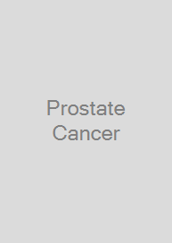 Prostate Cancer