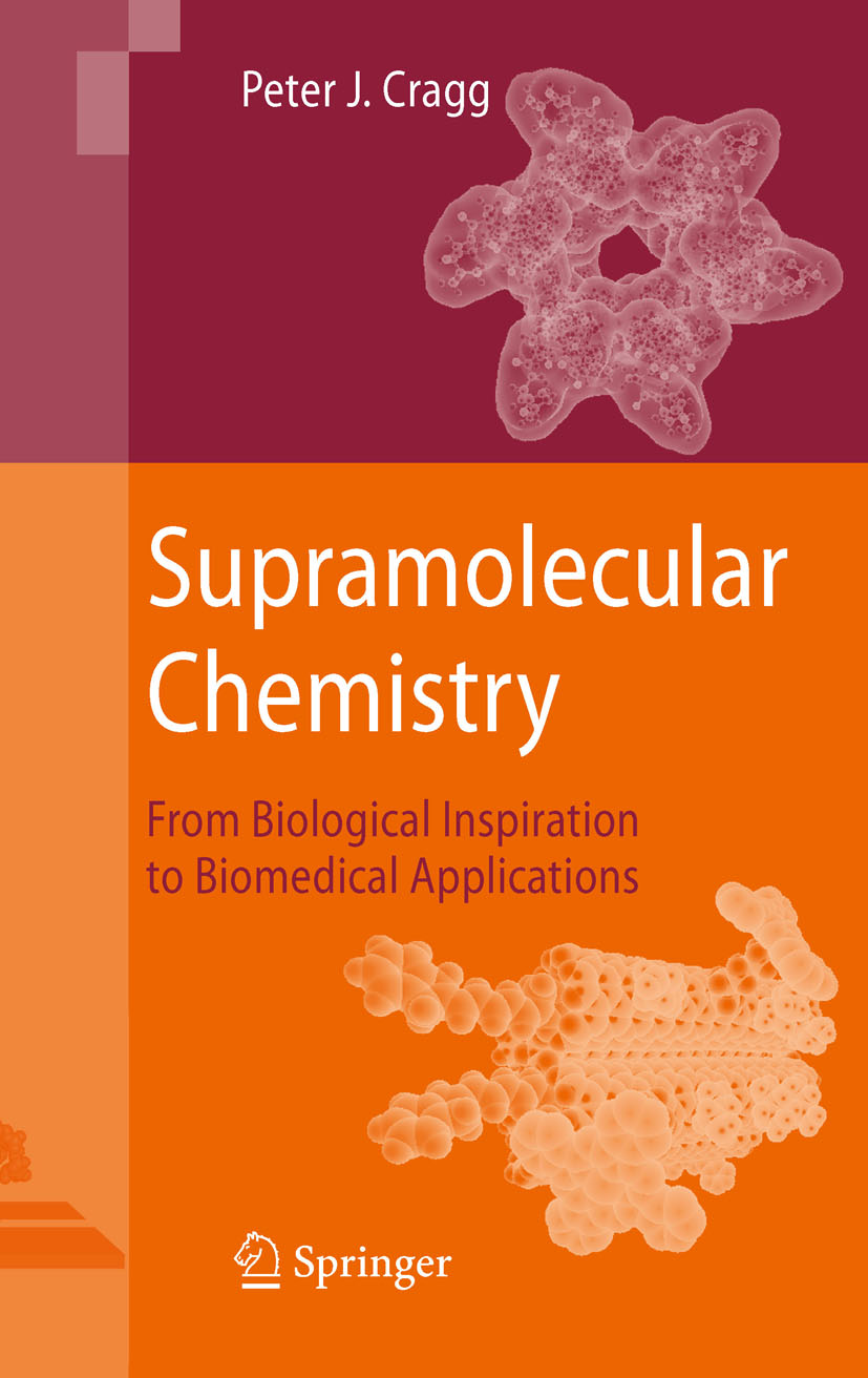 Cover Supramolecular Chemistry