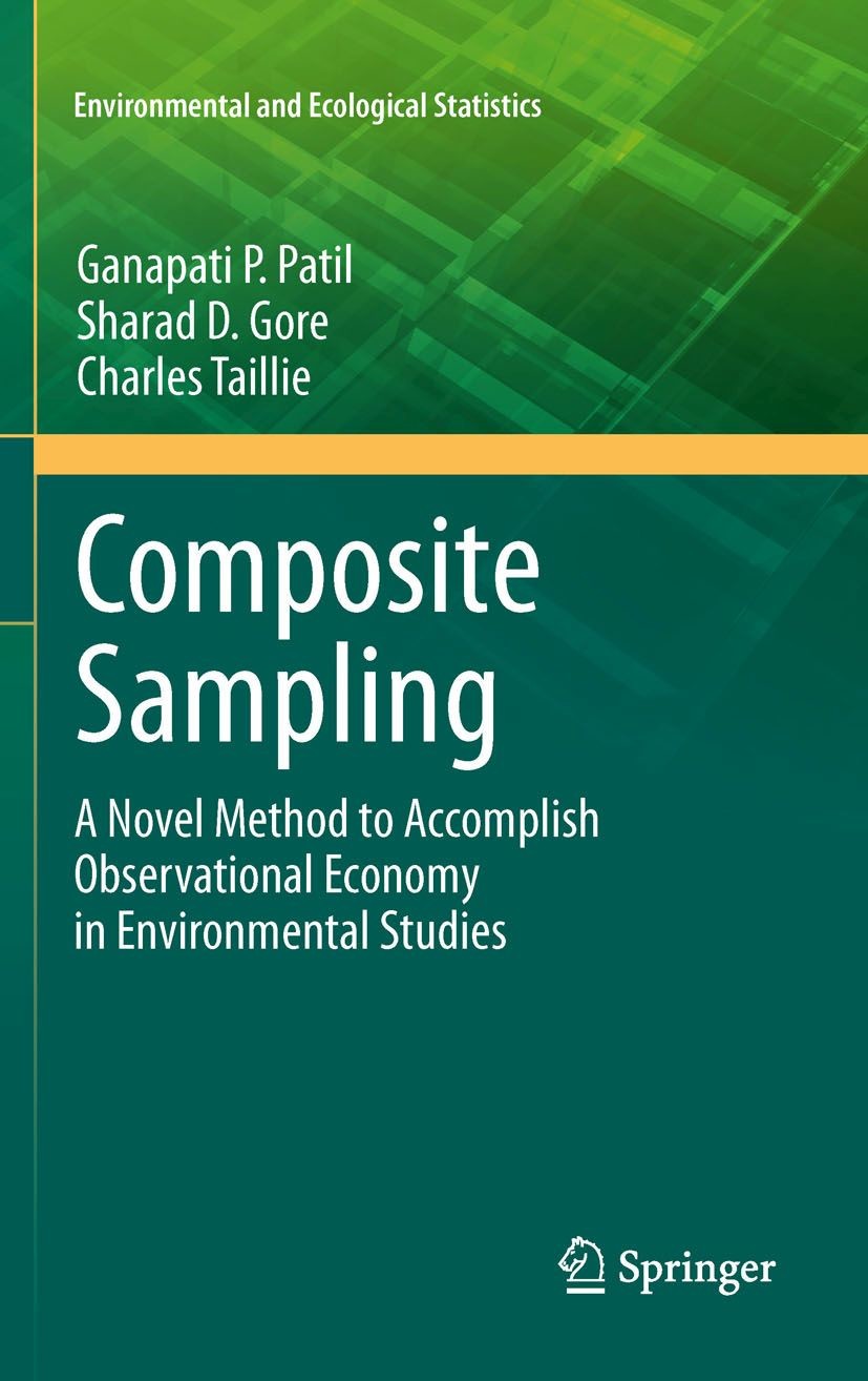 Cover Composite Sampling