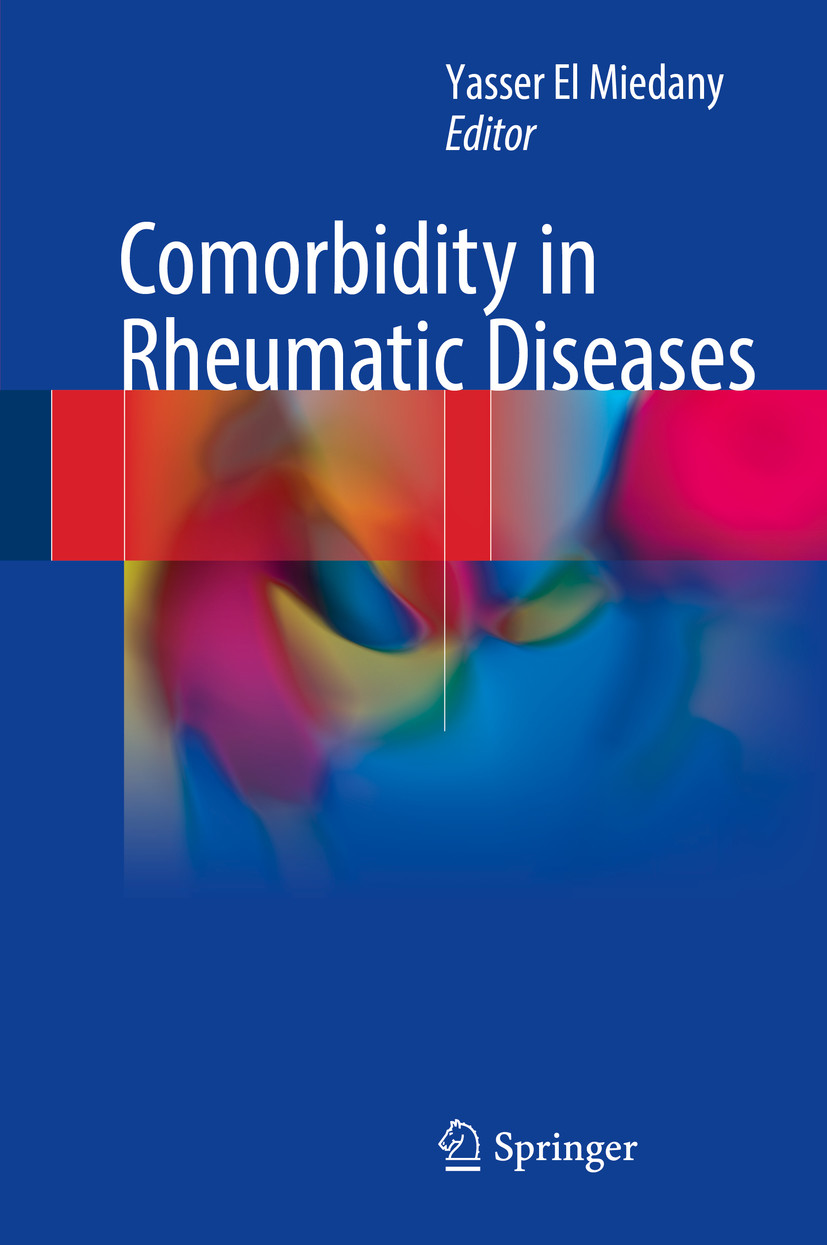 Cover Comorbidity in Rheumatic Diseases