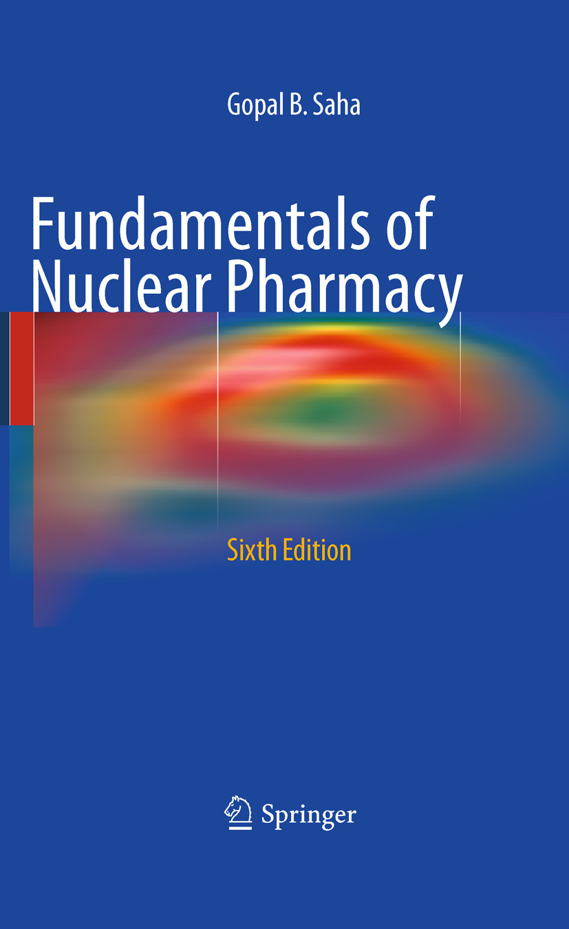 Cover Fundamentals of Nuclear Pharmacy