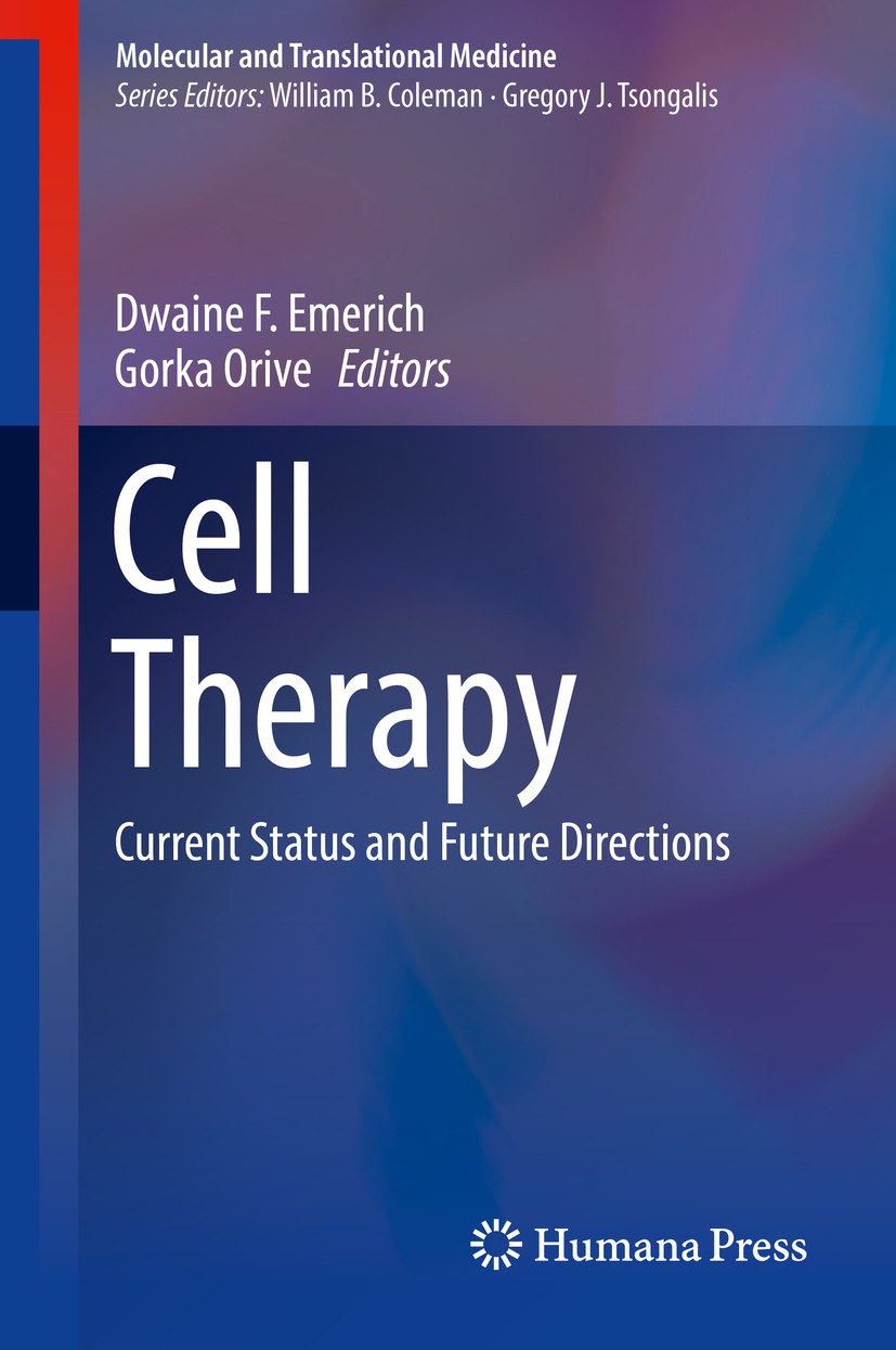 Cover Cell Therapy