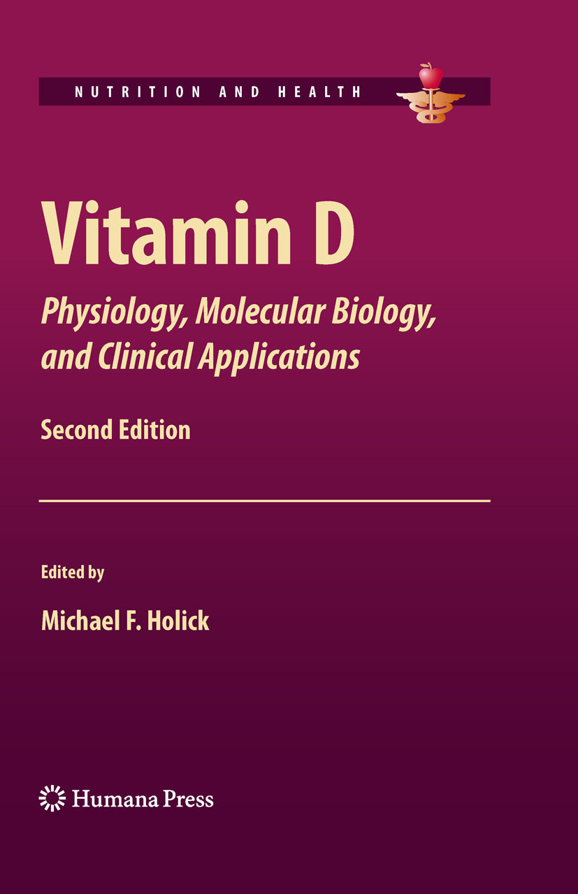 Cover Vitamin D