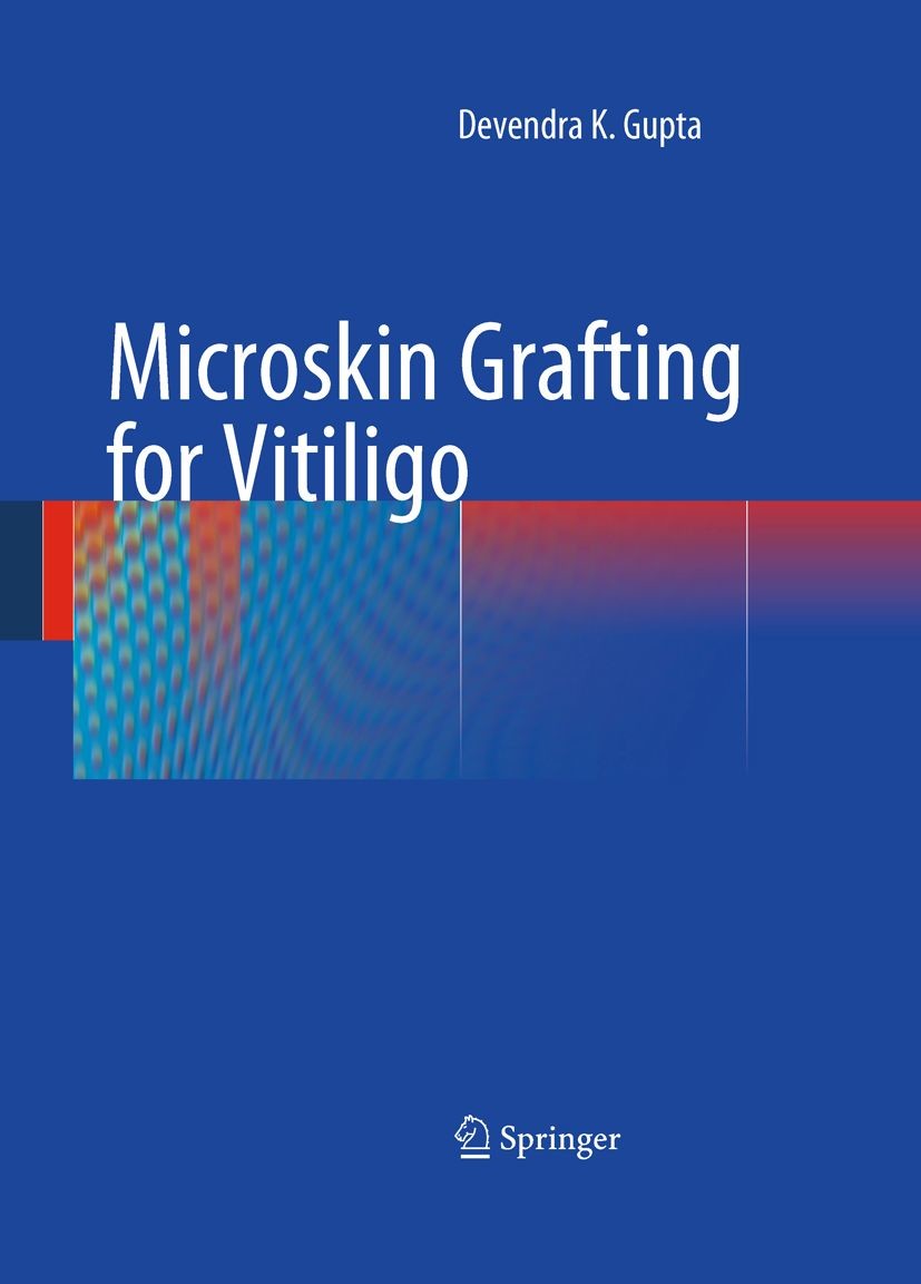 Cover Microskin Grafting for Vitiligo