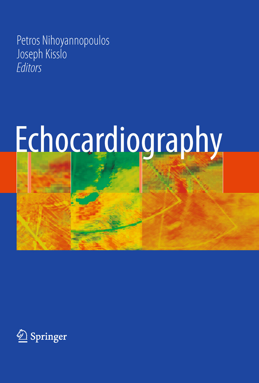 Cover Echocardiography