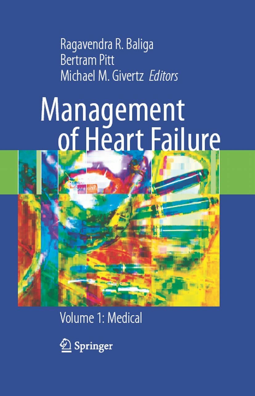 Management of Heart Failure