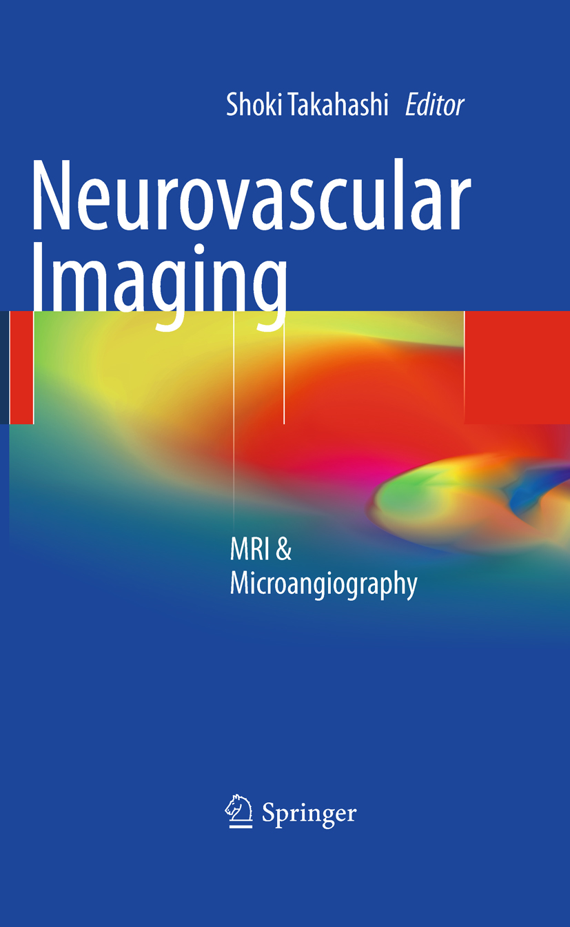 Cover Neurovascular Imaging