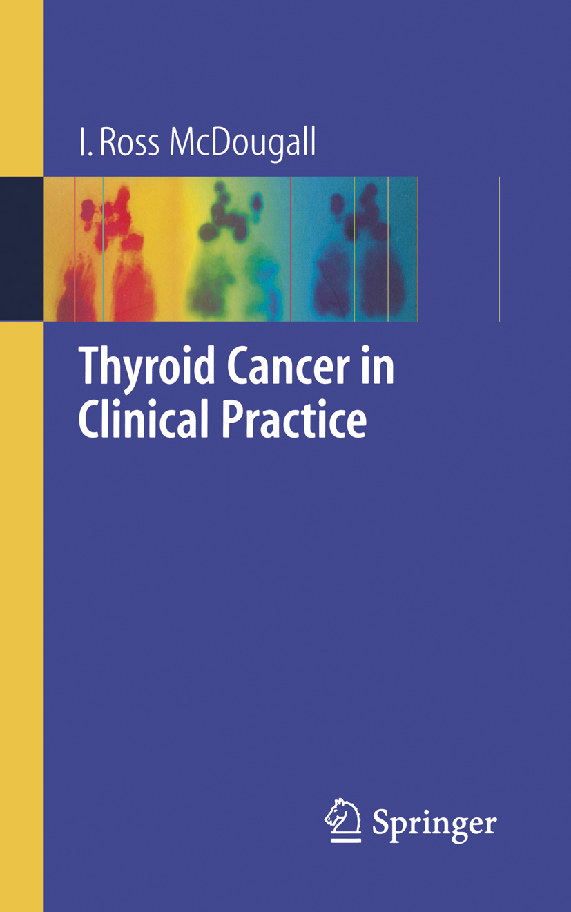 Cover Thyroid Cancer in Clinical Practice