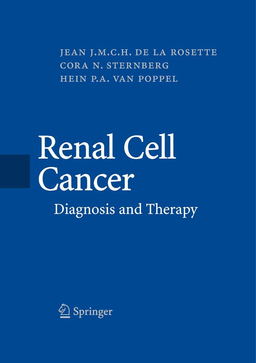 Renal Cell Cancer