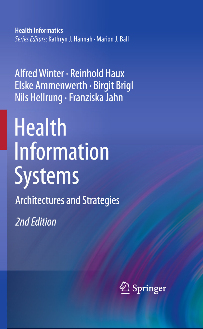 Cover Health Information Systems