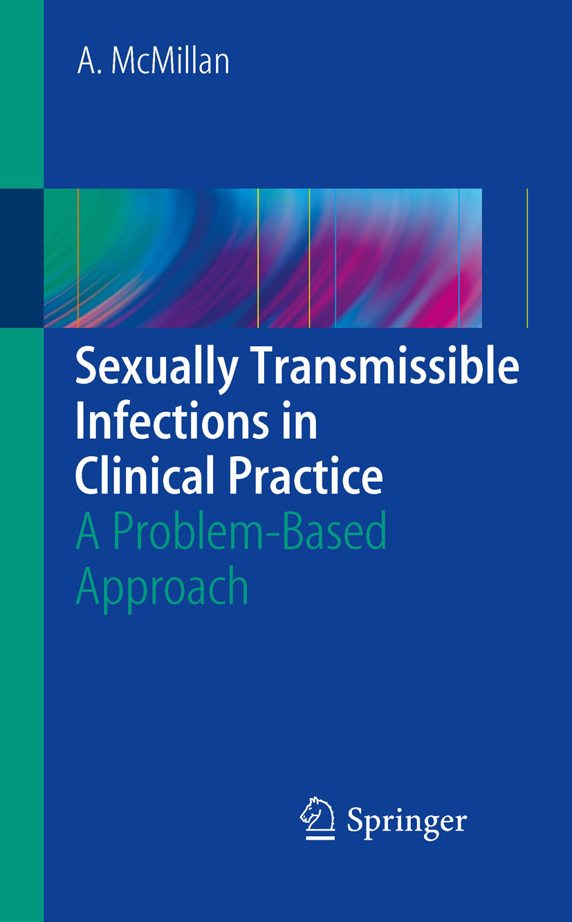Cover Sexually Transmissible Infections in Clinical Practice