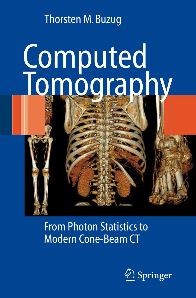 Cover Computed Tomography