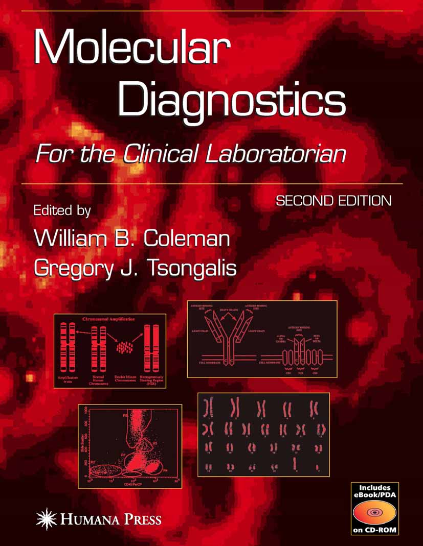 Molecular Diagnostics